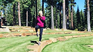 18 reactions | Weekend getaway workout .. .. This workout can be...