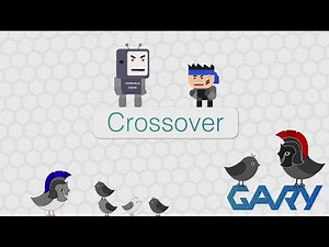 Crossover - Writing your own Genetic Algorithm Part 3