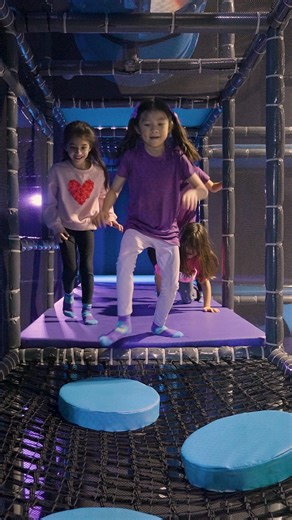 Altitude Cary is now open! Join now and you won't pay an activation fee. | Altitude Trampoline Park