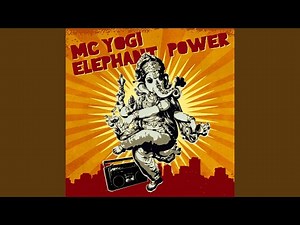 Elephant Power (feat. Bhagavan Das)