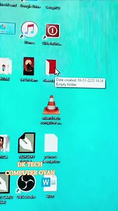 1.4K views | ✅Change Folder Color✅Change Folder color in window 10...