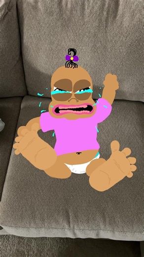 Stank dirty diapers 🤢🤣 #matthewraymond #animation #cartoon