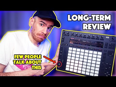 Push 2 Review 2023 - Still Worth It? Beatmaker's Perspective