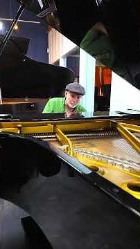 Turn Your Living Room Into a CONCERT HALL with this Young Chang G213