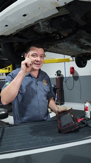 Como resolver o erro P0016 na linha Jeep | Diagnóstico e solução