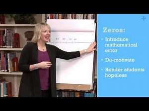 Solution Tree: Online Course - Grading: A Guide to Effective Practice