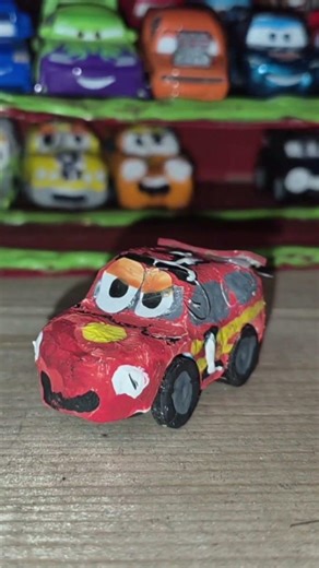 Champ Custom mini racer
