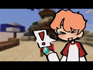 Bedwars w/ DreamSMP Crew