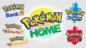 Pokemon Home: How To Transfer Pokemon From Go, Pokemon Bank, Sword And Shield, And Let's Go