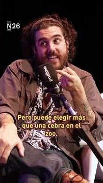 Wild Animal or Pet | Rodrigo Cortés #esdlb live at Eñe Festival 🍻