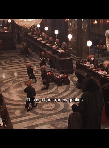 Harry Potter's Magical Journey Begins at Hogwarts
