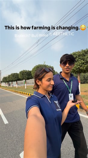 Tia 🤍🦅 on Instagram: "biotechnology beyond textbooks 📚🌱 . . (greenhouse vertical farming,vertical farming,modern farming,biotechnology student,biotechnology in agriculture,controlled environment farming,sustainable agriculture,smart farming,agricultural biotechnology,greenhouse farming) . . #biotechnology #greenhouse #agriculture #future #verticalfarming"
