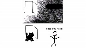 OMG X Hi!!! | Know Your Meme