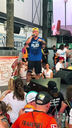 Verliebt im Bierkönig Mallorca: Das perfekte Party-Feeling