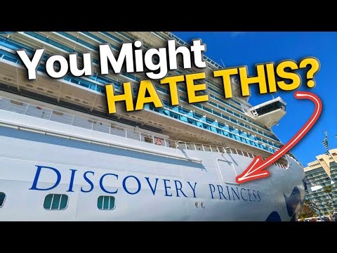 The Discovery Princess: Who It’s Perfect For (And Who Should Skip It)