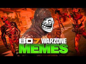 The BEST VIDEOS and MEMES of COD WARZONE BLACK OPS ROYALE