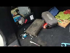 U0214-00 range rover evoke remote not working and key not found RFA module problem
