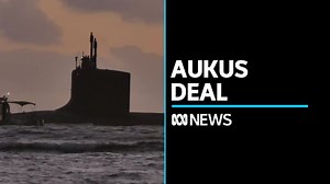 Details of nuclear submarine plan to be unveiled in US
