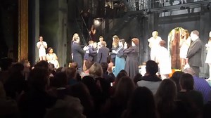 25K views · 1.6K reactions | Final Broadway curtain call!  #SpringAwakening #NotGone | Spring Awakening Broadway | Facebook