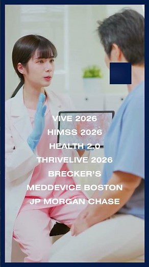 Best Healthcare Conferences of 2026