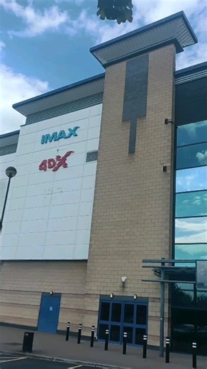 #twisters is out this week at #cineworldsheffield Our News team has a special report about our #4dx showings Tickets are available through the #cineworld app | Cineworld Sheffield