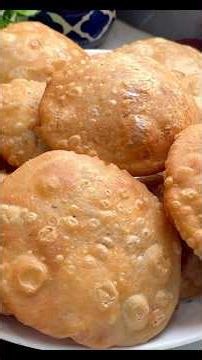 Aloo Piyaz Kachori Recipe ♥️ #recipe #food #viral #cooking #youtubeshorts #kachori #aloo #snacks
