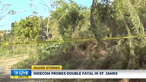 INDECOM probes double fatal in St. James PNP's Andrea Moore is optimistic about PNP's performance in the constituency. Stay tuned for additional stories. | CVM Television