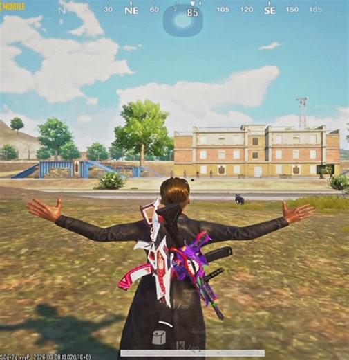 PUBG Mobile 4.3 Sensitivity Settings for Zero Recoil