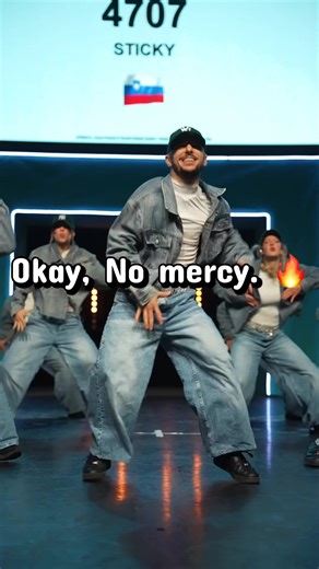 Slow intro. Heavy intentions. 🔥