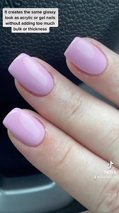 34 reactions | 5 reasons to get BIAB (builder in a bottle) 1. It...