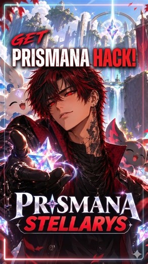 How to Get Prismana Stellarys EASY ✨ | Aniimo Event Guide | #shorts