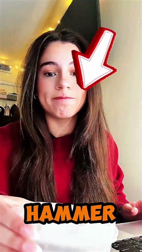 Handcuffs eliminated distraction from studies #shortsvideo