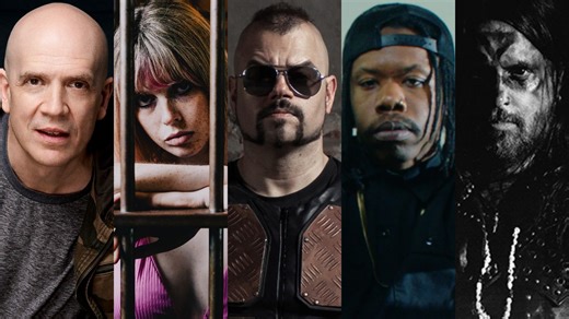 The 12 best new metal songs you need to hear right now