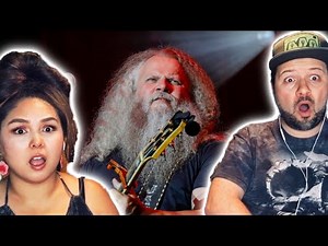 Wife's FIRST TIME Hearing Jamey Johnson's High Cost of Living REACTION!