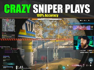 Soltek is 100% accuracy #warzone | Soltek