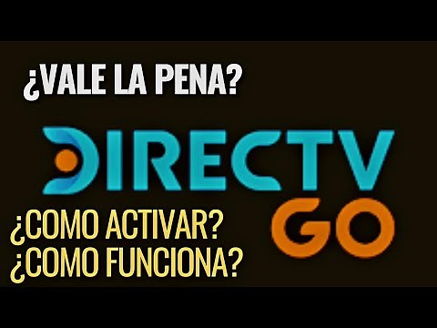 Como INSTALAR DIRECTV GO en ANDROID TV | FUNCIONAMIENTO y REVIEW de la APP
