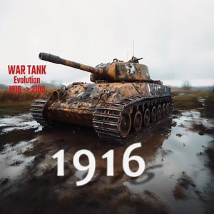 46K views · 196 reactions | The evolution of war tanks 1916-2100 Visit More: www.archmili.com #archmilidotcom #design #3dmilidotcom #interior #architecture #arch #physics | archmili.com Architecture and Life | Facebook