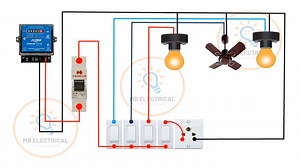 2.2K views · 81 reactions | Single pole mcb connection | Mb Electrical | Facebook