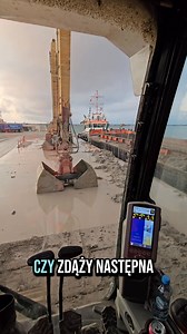 173K views · 613 reactions | Co dzisiaj robiłem?  #koparka #excavator #heavyequipment #swiatoperatora #cat #dozer #spycharka #travel #follow #truck #civilengineering #caterpillar #crane #civilconstruction #mining #reels #follow #dredging #rockwork #praca | Świat Operatora | Facebook