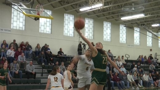 Basketball: Bismarck State men and women fall to Montana Northern