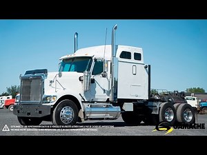 2006 INTERNATIONAL 9900i TRUCK FOR SALE