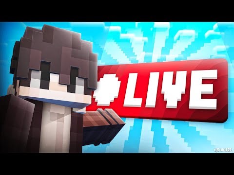 Day 21 – Minecraft LIVE