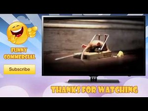 Nolan's Cheddar Commercial - Mouse trap