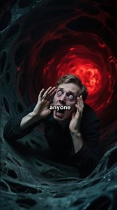 The Dark Secret Behind Robin’s Mask #scary #horrorstories