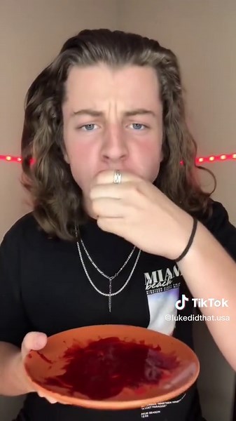 Trying taki powder lime juice! 🤤 | lime with takis powder