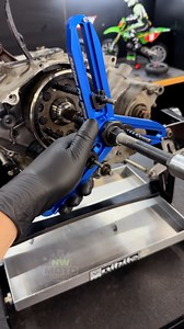 279K views · 4K reactions | Raptor 350 @wisecopistoninc Build Compilation @motionpro | Northwest Moto Garage | Facebook