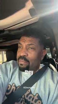 Deon Cole Rips Black Culture for Cheyenne Bryant Criticism!