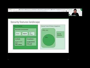 Config Policies & Latest Security Features