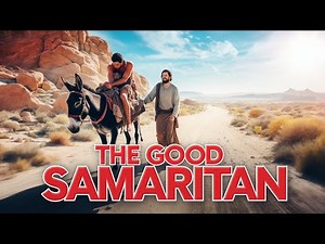 The Good Samaritan: A Powerful Lesson in Kindness and Compassion | Real-Life Impact Story