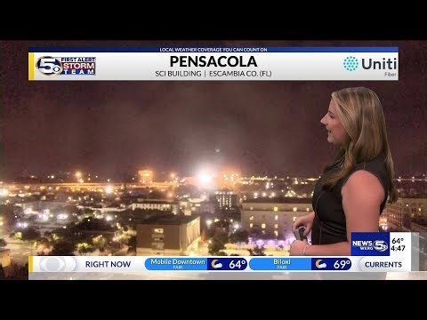 FORECAST | Warm and Dry